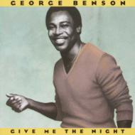 【送料無料】 George Benson ジョージベンソン / Give Me The Night 【SHM-CD】