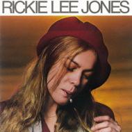 【送料無料】 Rickie Lee Jones リッキーリージョーンズ / Rickie Lee Jones: 浪漫 【SHM-CD】