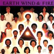 Earth Wind And Fire アースウィンド＆ファイアー / Faces 輸入盤 【CD】