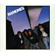 Ramones ラモーンズ / Leave Home 輸入盤 【CD】