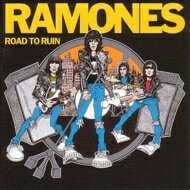 Ramones ラモーンズ / Road To Ruin 輸入盤 【CD】