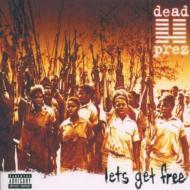 Dead Prez / Lets Get Free 輸入盤 【CD】