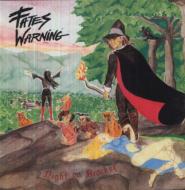 Fates Warning フェイツウォーニング / Night On Brocken (180g) 【LP】