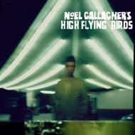 【送料無料】 Noel Gallagher's High Flying Birds / Noel Gallagher's High Flying Birds 来日記念盤 【CD】