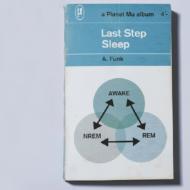 Last Step / Sleep 輸入盤 【CD】
