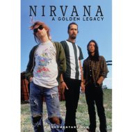 Nirvana ニルバーナ / Golden Legacy 【DVD】