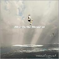 CRUCIAL MOMENT / Alive in the Moment 【CD】