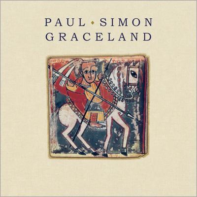 Paul Simon ポールサイモン / Graceland: 25th Anniversary 輸入盤 【CD】