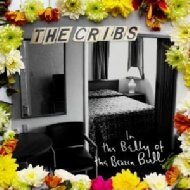 Cribs クリブス / In The Belly Of The Brazen Bull 【12in】