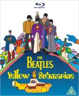 Beatles ビートルズ / Yellow Submarine 【BLU-RAY DISC】
