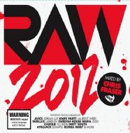 【送料無料】 Raw 2012 輸入盤 【CD】