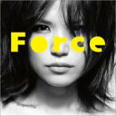  Superfly スーパーフライ / Force (CD+Live盤CD) 