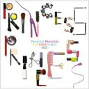 【送料無料】 PRINCESS PRINCESS プリンセスプリンセス(プリプリ) / Rebirth Best ?再会? 【CD】