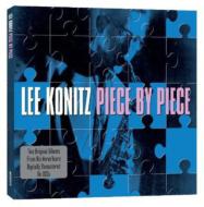 Lee Konitz リーコニッツ / Piece By Piece 輸入盤 【CD】