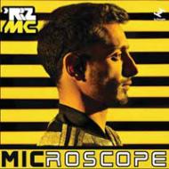 Riz Mc / Microscope 輸入盤 【CD】