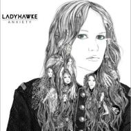 【送料無料】 Ladyhawke レディーホーク / Anxiety 【LP】