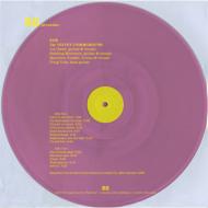 Velvet Underground ベルベットアンダーグラウンド / Live In Dallas, Tx: 28th October 1969 (140g Purple Vinyl) 【LP】