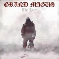 Grand Magus グランドメイガス / Hunt 【LP】
