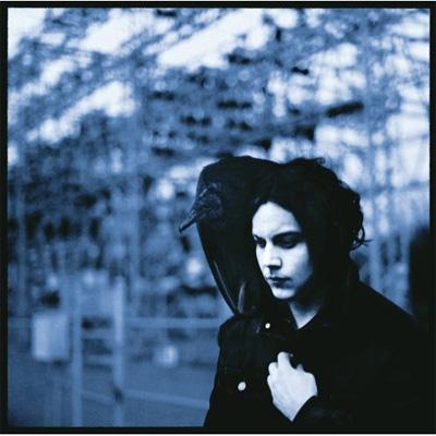 【送料無料】 Jack White / Blunderbuss (180g) 【LP】