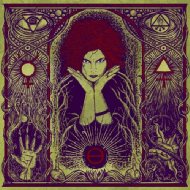Jess And The Ancient Ones / Jess And The Ancient Ones 【LP】