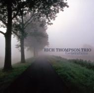 Rich Thompson / Generations 輸入盤 【CD】