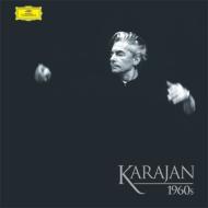 【送料無料】 Karajan カラヤン / カラヤン1960s（82CD） 輸入盤 【CD】