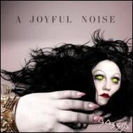 Gossip ゴシップ / Joyful Noise 【LP】