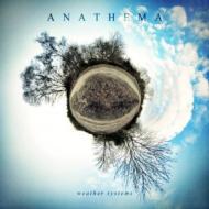 Anathema アナシマ / Weather Systems 【LP】