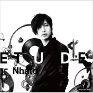 Nhato / Etude 【CD】