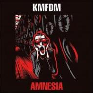 Kmfdm Kmfdm / Amnesia 輸入盤 【CD】