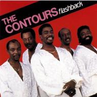 Contours / Flashback 輸入盤 【CD】