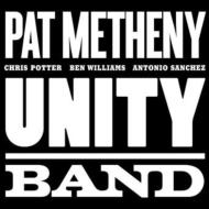 Pat Metheny パットメセニー / Unity Band 輸入盤 【CD】