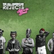 All American Rejects / Kids In The Street 【LP】