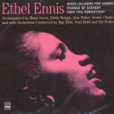 【送料無料】 Ethel Ennis / Sings Lullabies For Losers + Change Of The Scenery 輸入盤 【CD】