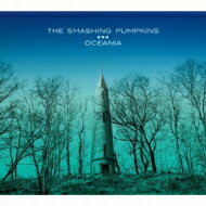 【送料無料】 Smashing Pumpkins スマッシングパンプキンズ / Oceania 【CD】