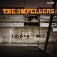 【送料無料】 Impellers / This Is Not A Drill 輸入盤 【CD】