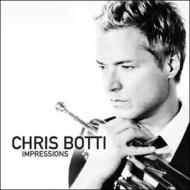 Chris Botti クリスボッティ / Impressions 輸入盤 【CD】