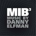 メン イン ブラック 3 / Men In Black 3 輸入盤 【CD】