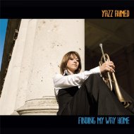 【送料無料】 Yazz Ahmed / Finding My Way Home 輸入盤 【CD】