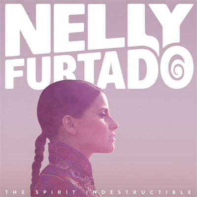 Nelly Furtado ネリーファタード / Spirit Indestructible 輸入盤 【CD】