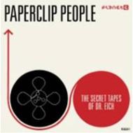 Paperclip People / Secret Tapes Of Dr. Eich (2012 Remasterd Version) 輸入盤 【CD】