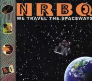 【送料無料】 NRBQ エヌアールビーキュー / We Travel The Spaceways 輸入盤 【CD】