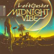 【送料無料】 Leftguster / Midnight Vibe 輸入盤 【CD】