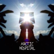 Arctic Hospital / Going Sun 【CD】