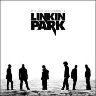 Linkin Park リンキンパーク / Minutes To Midnight 【CD】