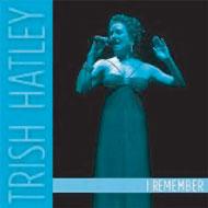 【送料無料】 Trish Hatley / I Remember 輸入盤 【CD】