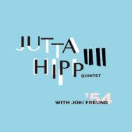 Jutta Hipp ユタヒップ / With Joki Freund 1954 輸入盤 【CD】