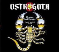 Ostrogoth / Ecstacy & Danger / Full Moon's Eyes 輸入盤 【CD】