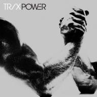 【送料無料】 TRIX トリックス / Power 【CD】