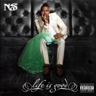 NAS ナズ / Life Is Good 【CD】